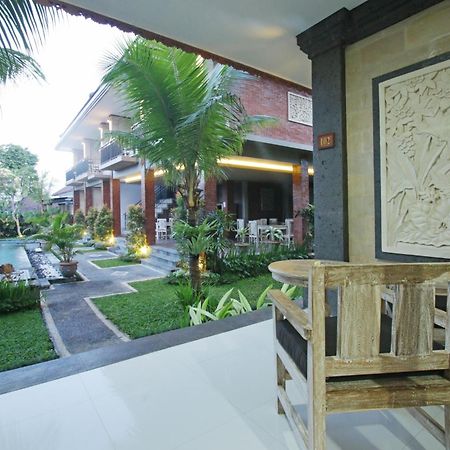 Batu Empug Ubud By Mahaputra מראה חיצוני תמונה