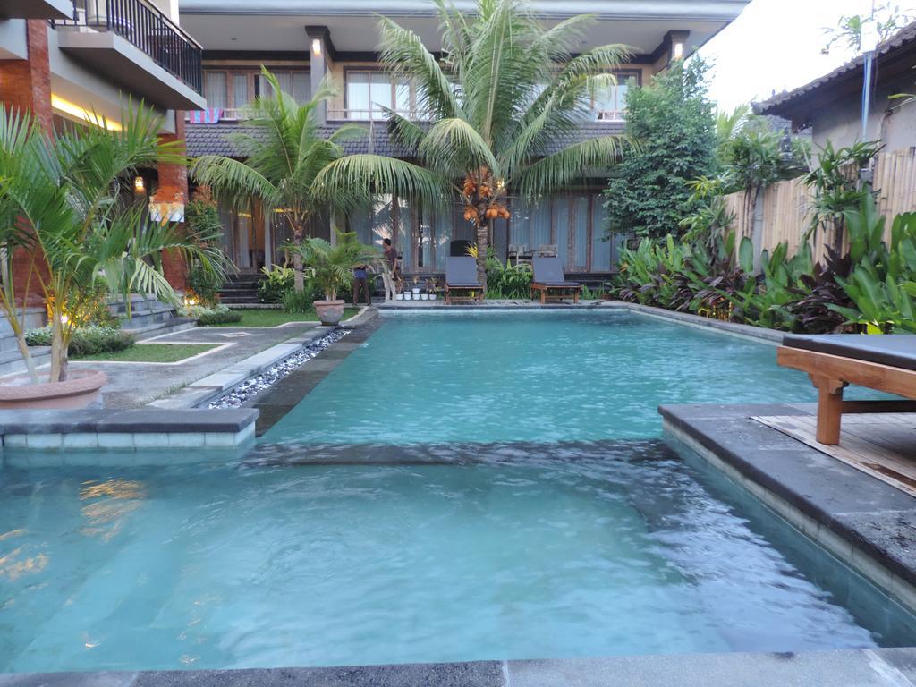 Batu Empug Ubud By Mahaputra מראה חיצוני תמונה