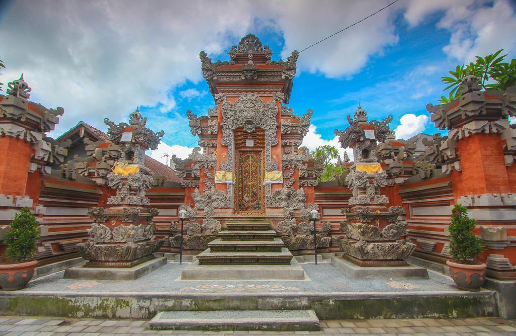 Batu Empug Ubud By Mahaputra מראה חיצוני תמונה