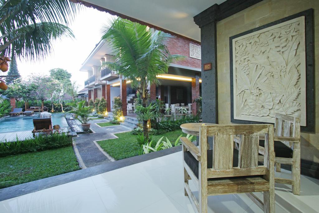 Batu Empug Ubud By Mahaputra מראה חיצוני תמונה